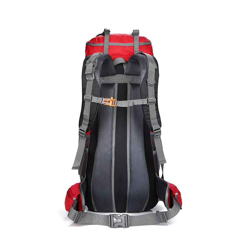 Charming Innovative Attractive Large Capacity Lightweight Mountaineering Backpacks