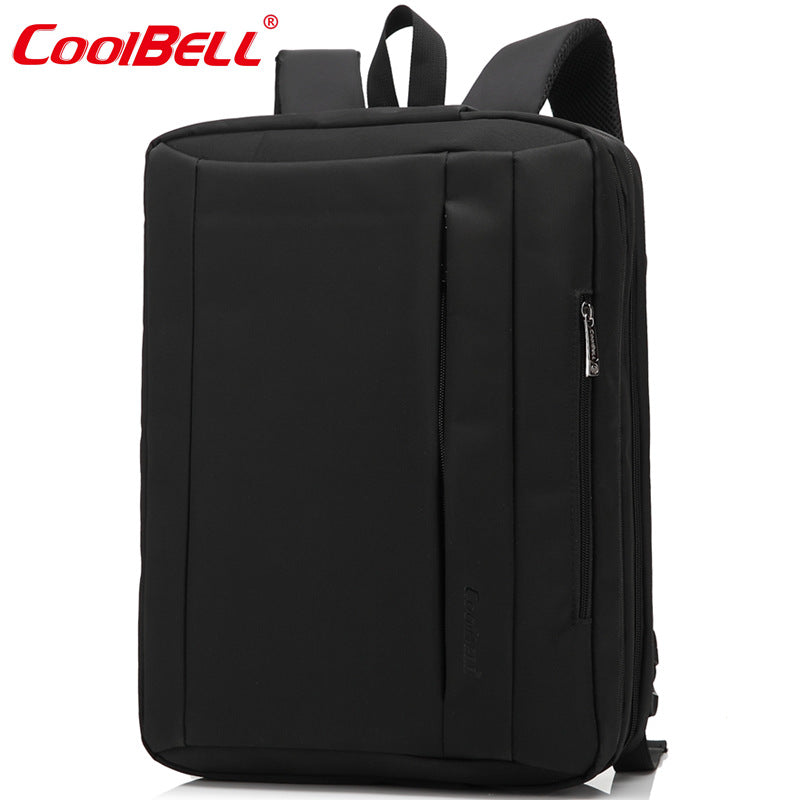 Men's Versatile Computer High Sense Business Backpacks