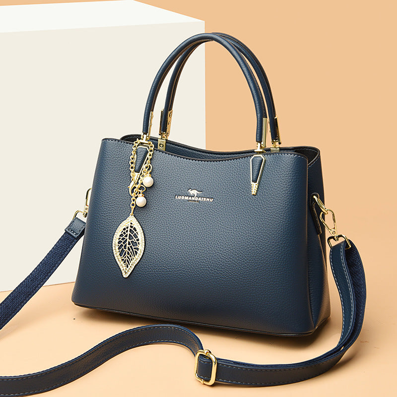 Women's Classic Unique Attractive Trendy Fashion Handbags