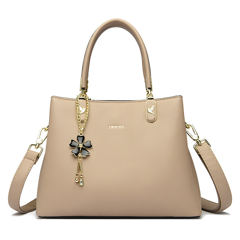 Women's Pretty Innovative Large Capacity Mom Handbags