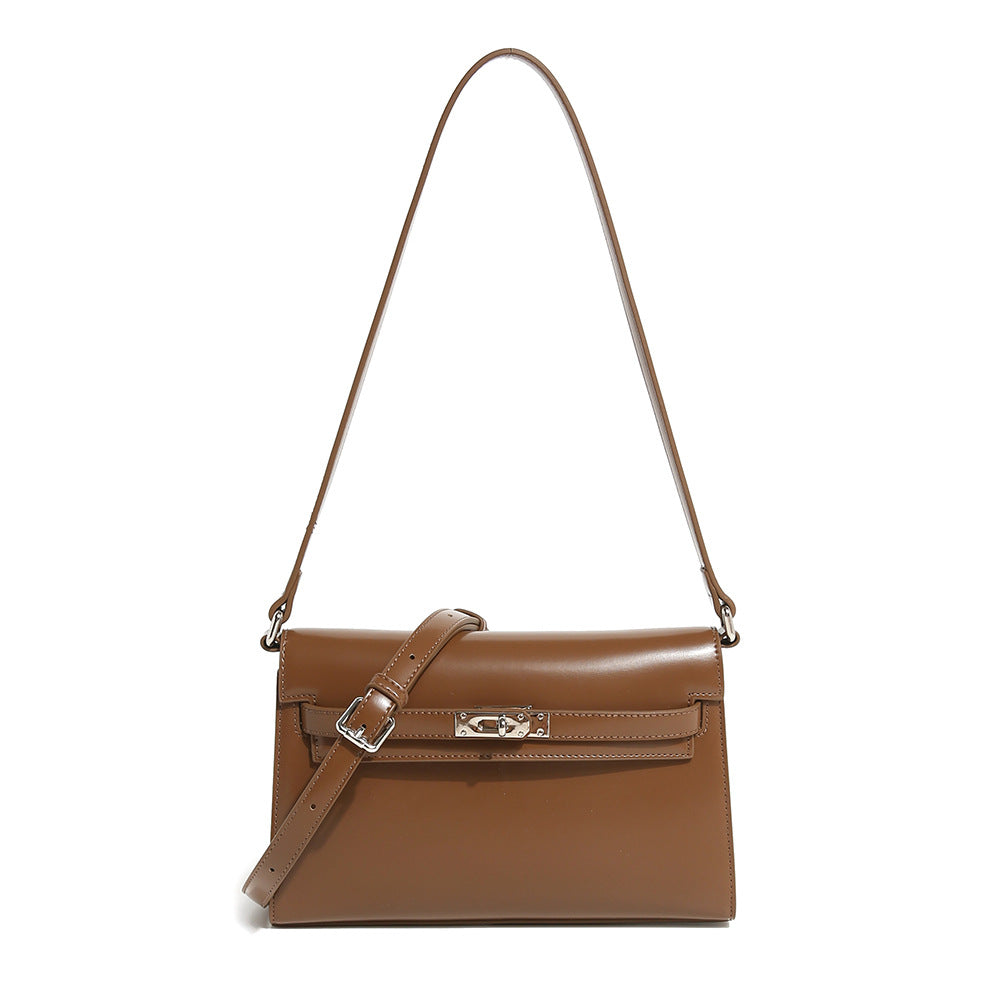 Women's Affordable Luxury Fashion Commuter Underarm Classic Bags