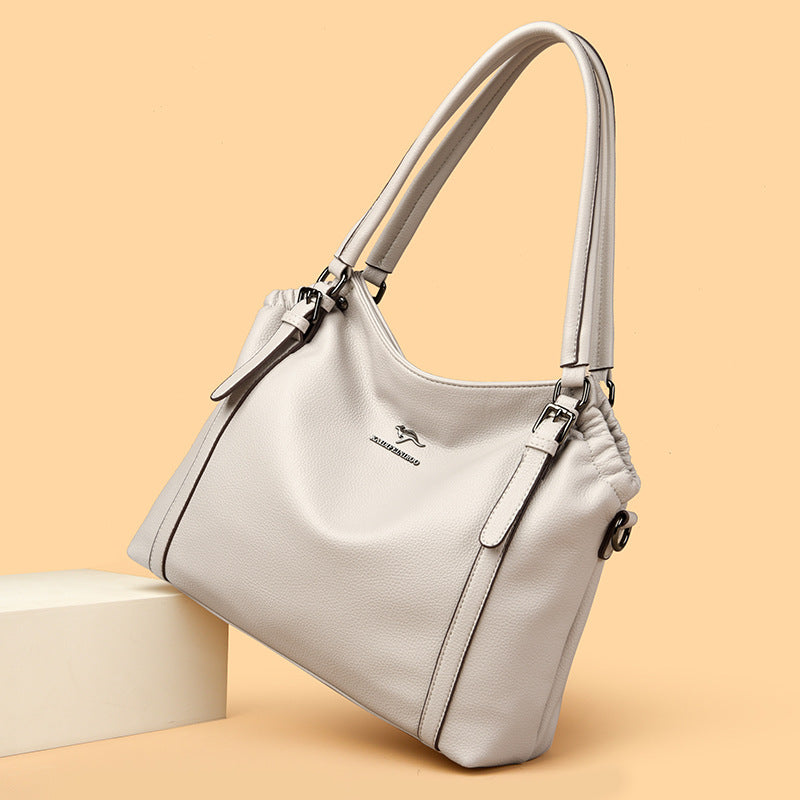 Women's Attractive Classy Large Capacity Mom Crossbody Bags