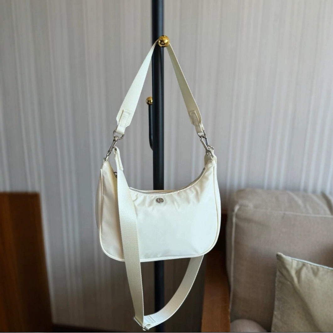 Women's Trendy Unique Adjustable Underarm For Armpit Bags