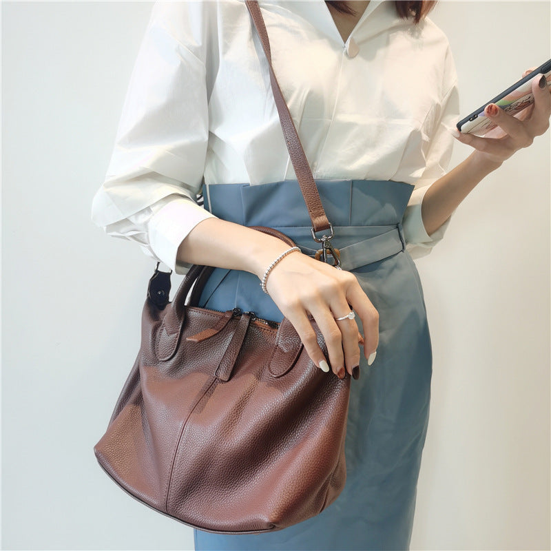 Women's Elegant Optional Easy To Match Handbags
