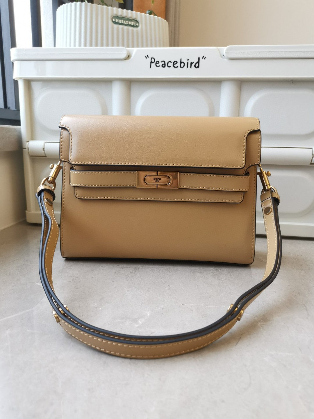 Women's Kelly Commuter Multifunctional Flap Practical Crossbody Bags