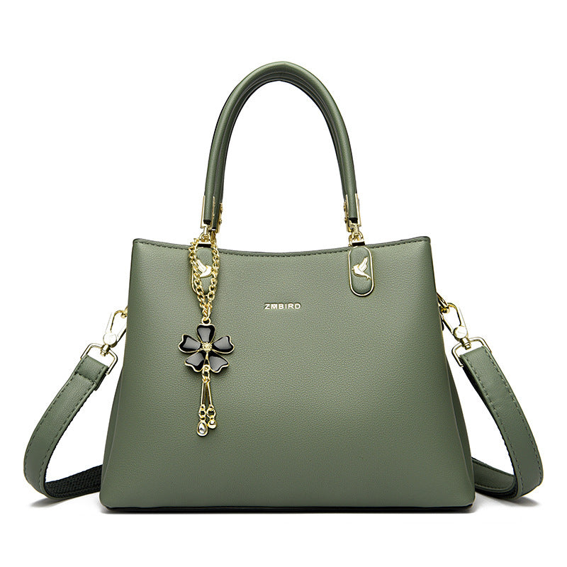 Women's Pretty Innovative Large Capacity Mom Handbags