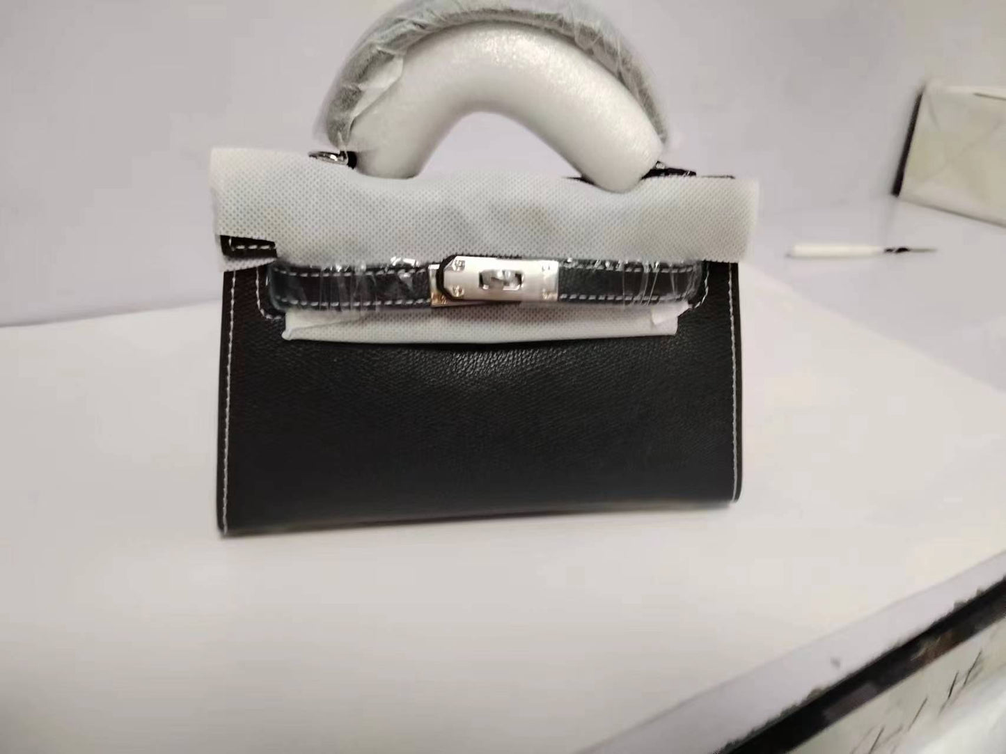 Women's Trendy Second Generation Fashion Kelly Bags