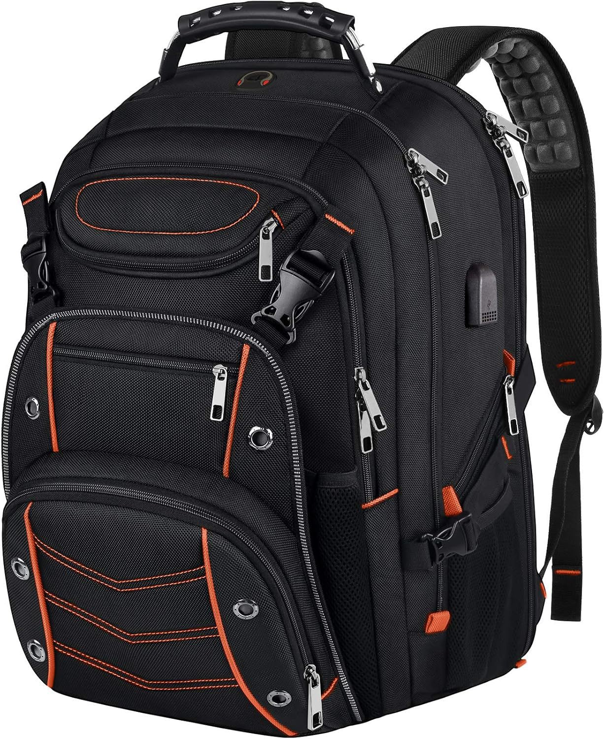 Beautiful Large Capacity Inch Football Basketball Backpacks