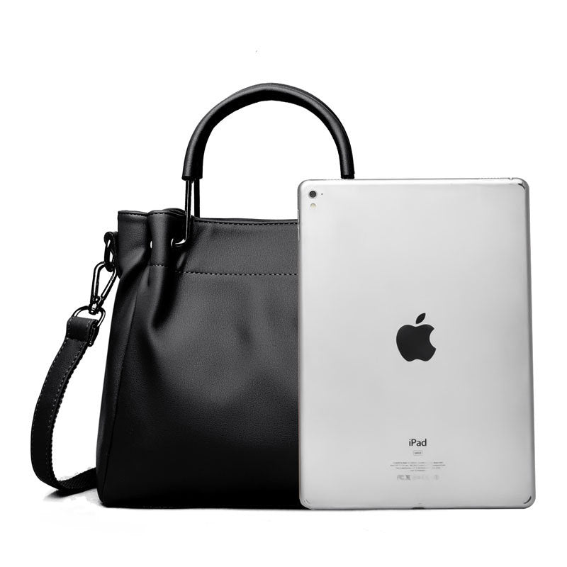 Women's Trendy Mom Large Capacity Commuter Handbags