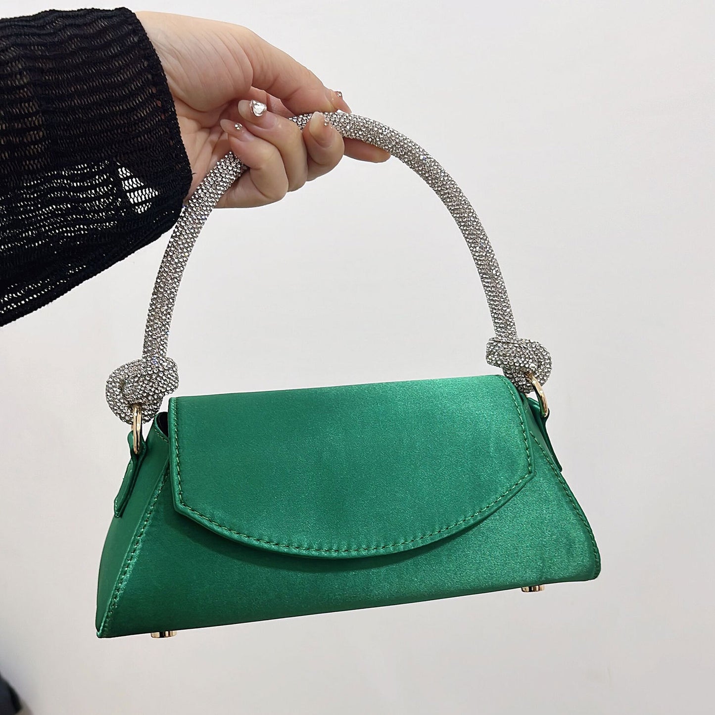 Versatile Elegant Temperament Dinner Personality Affordable Bags