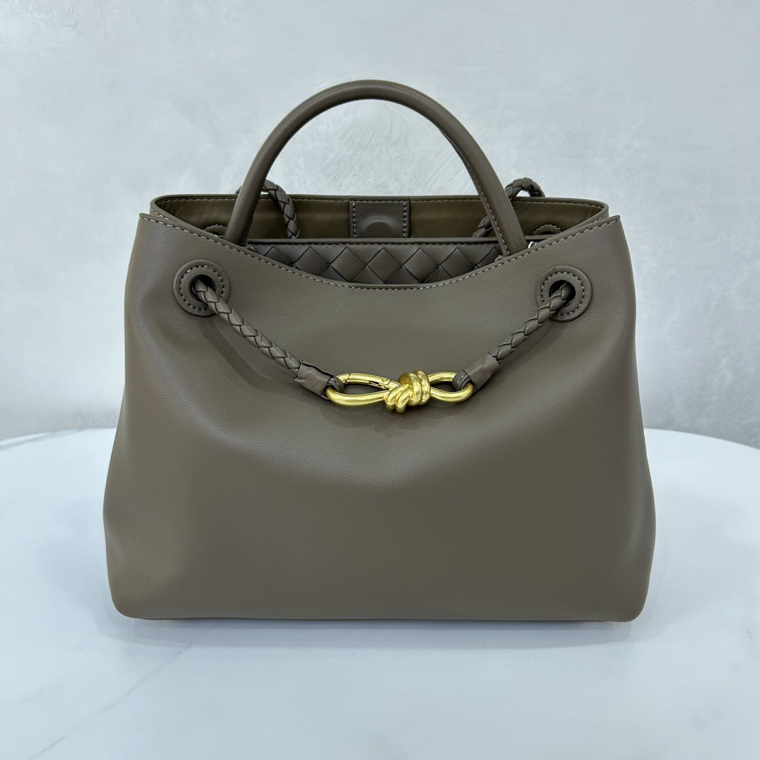 Classy Glamorous Large Capacity Commuter Fashion Shoulder Bags