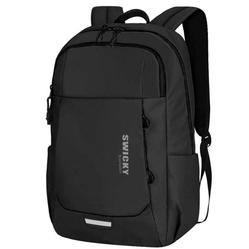 Trendy Comfortable Glamorous Business Multifunctional High Backpacks