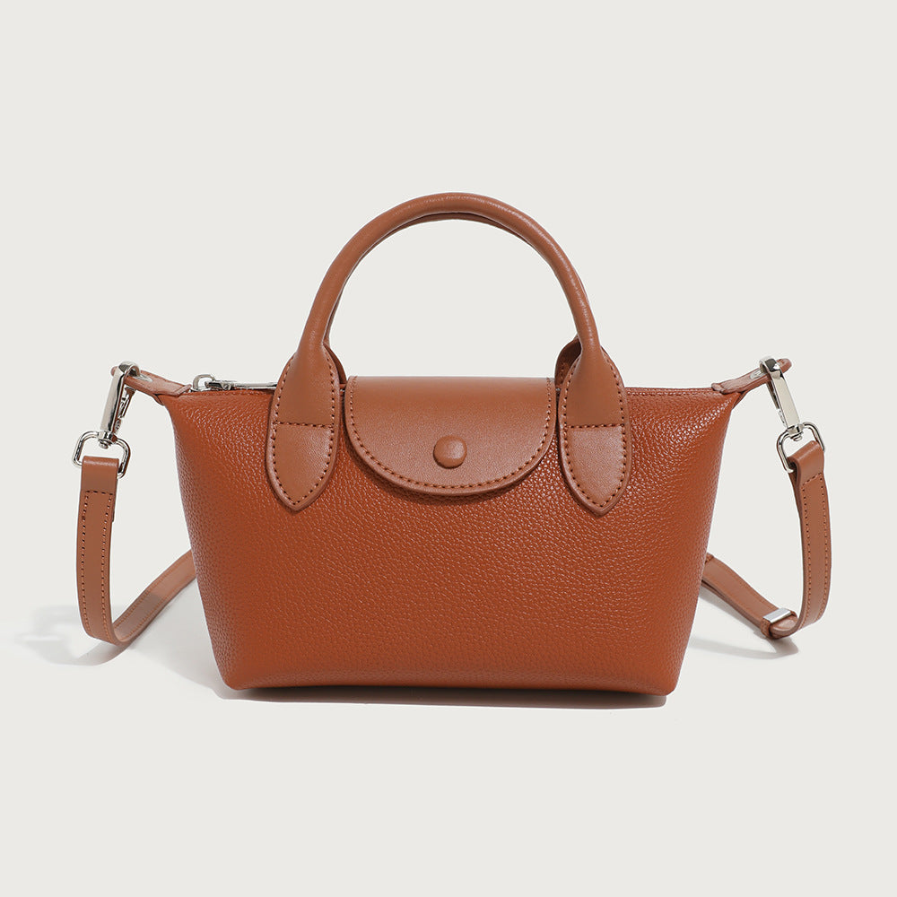 Women's Large Capacity Summer Simple Portable Leisure Shoulder Bags