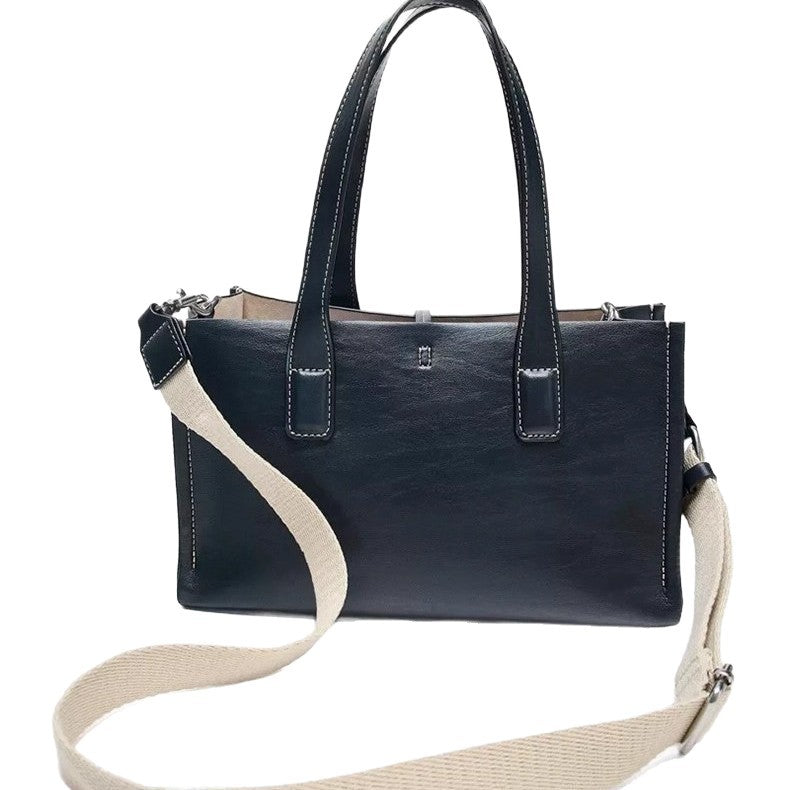 Elegant Pleated Metal Removable Fabric Hand Buckle