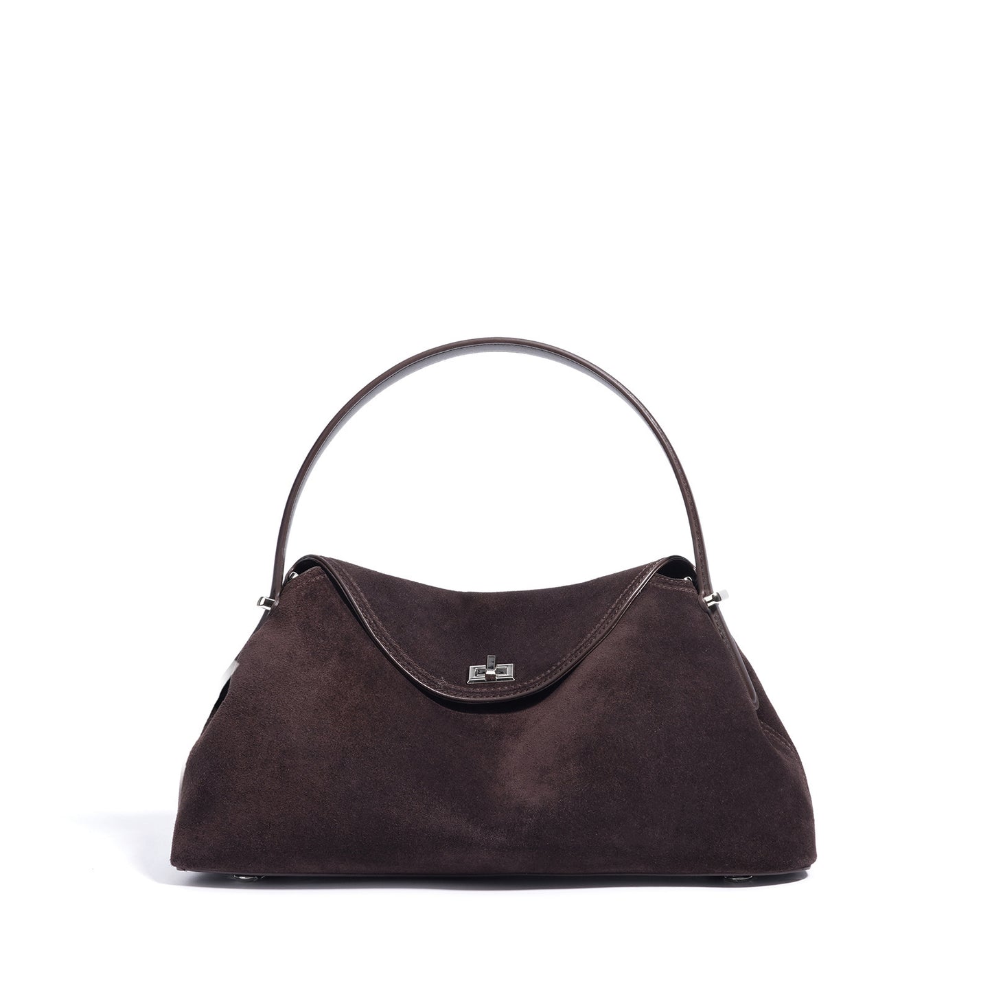 Slouchy Pretty Trendy Fashionable For Commuter Handbags