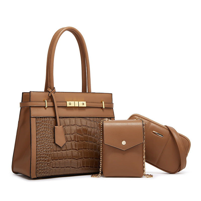 Women's & Men's Elegant Durable Trendy Fashionable Hand Bags