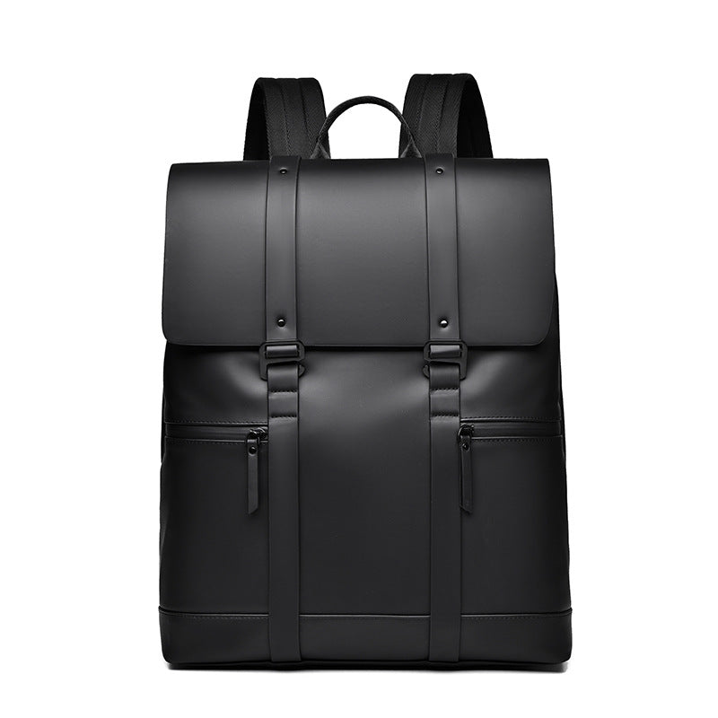 Male Female Trendy Couple Large Capacity Backpacks