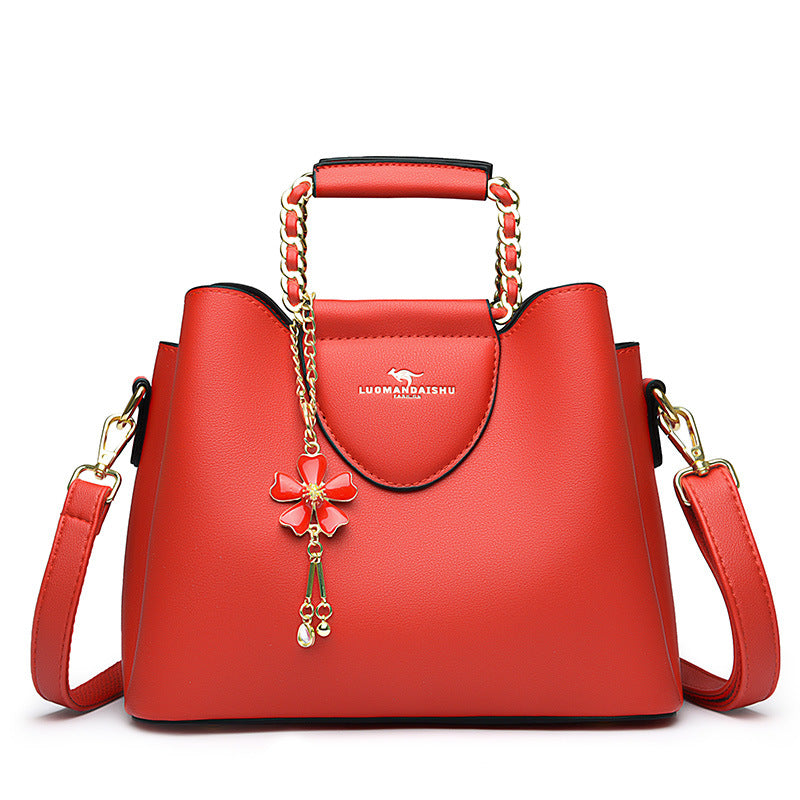Stylish Women's Charming Mother Western Style Bags