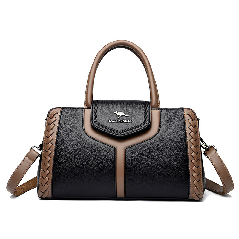 Women's Attractive Creative Fashion Large Capacity Handbags