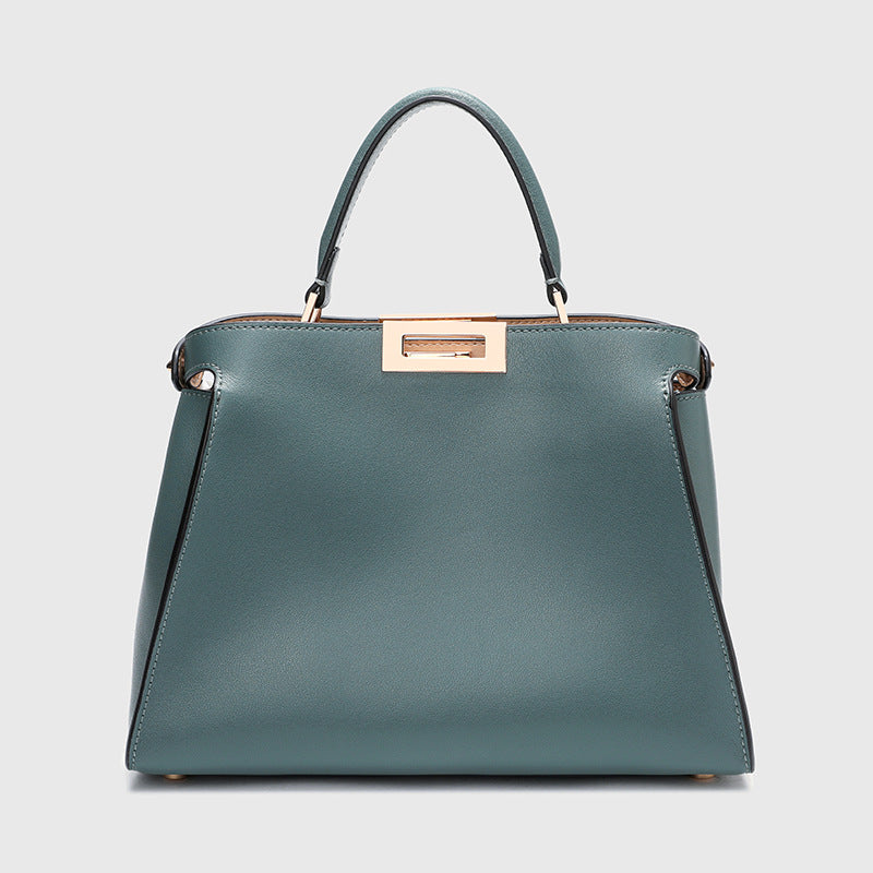 Women's Professional Adult Lady Like Woman With Handbags