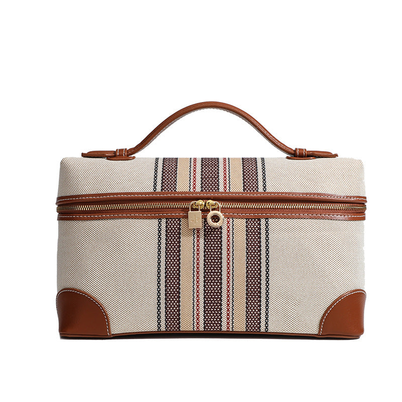 Women's Slouchy Canvas Summer Korean Fashion Bags