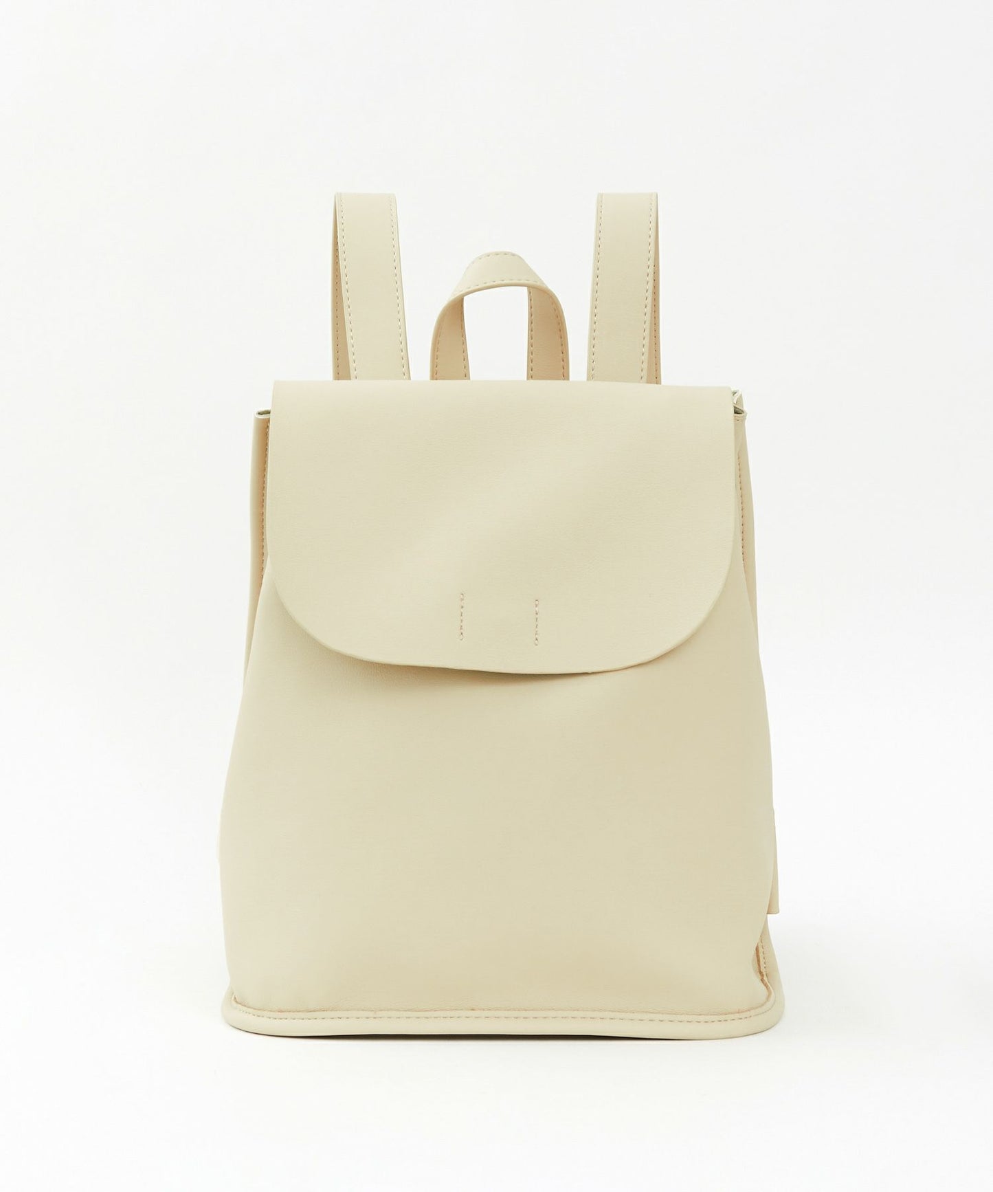 Women's Beautiful Innovative Pretty Tide Leather Backpacks