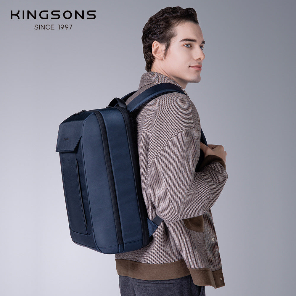 Men's Lightweight Computer Business Upright High Quality Backpacks