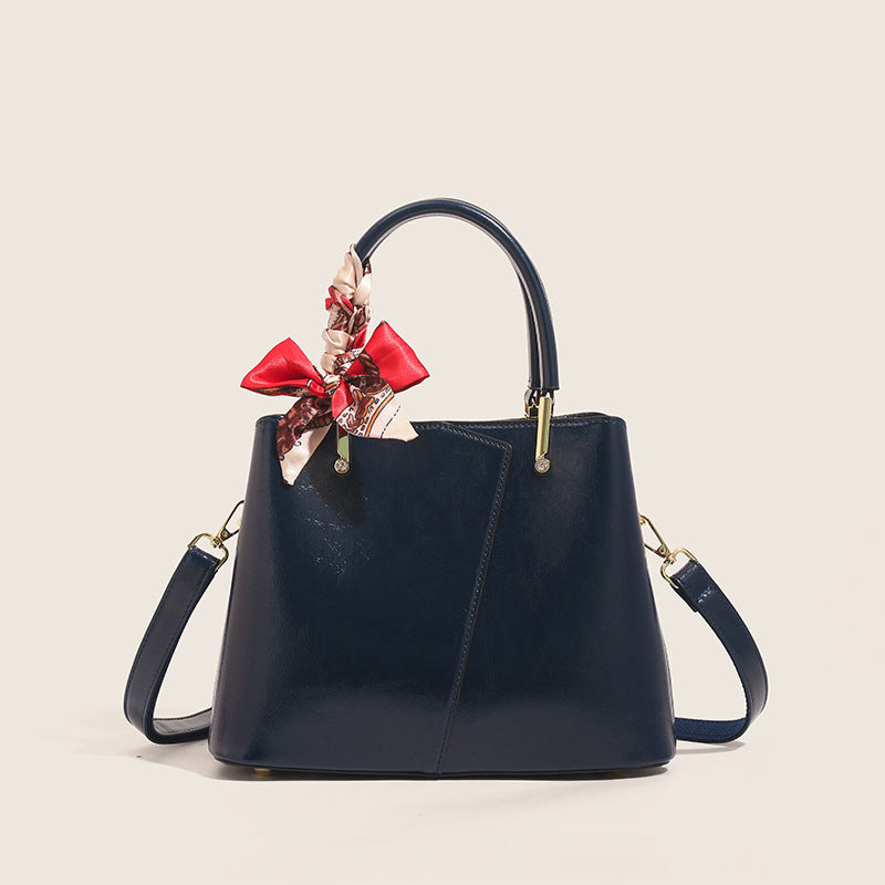 Women's Day Gift Wedding Mother Red Bridal Handbags