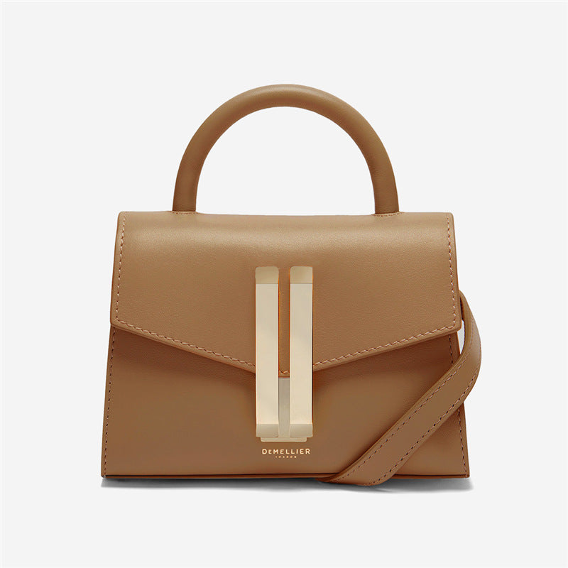 Women's Kate Middleton Genuine Leather Doctor Light Handbags