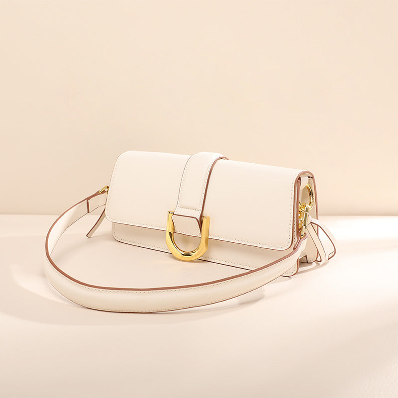 Women's Summer Portable Underarm Fashion Design Sense Bags