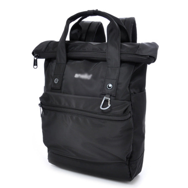 Women's & Men's & Nylon Trip Storage Computer Backpacks