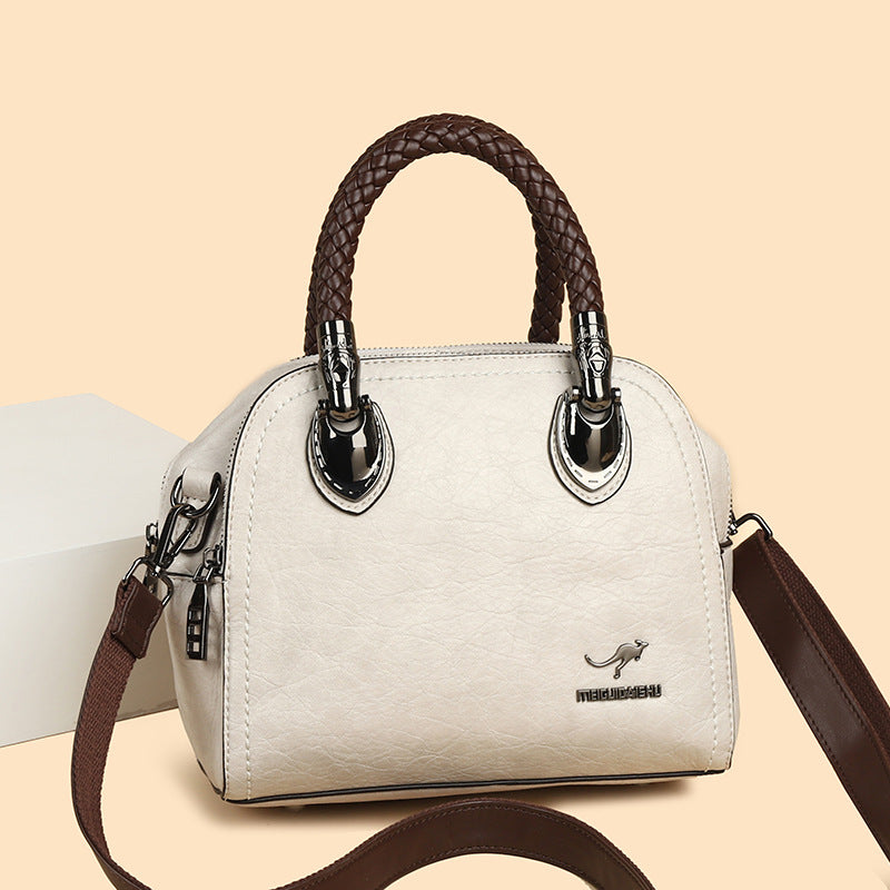 Fashion Large Capacity For Mother-in-law One Crossbody Bags