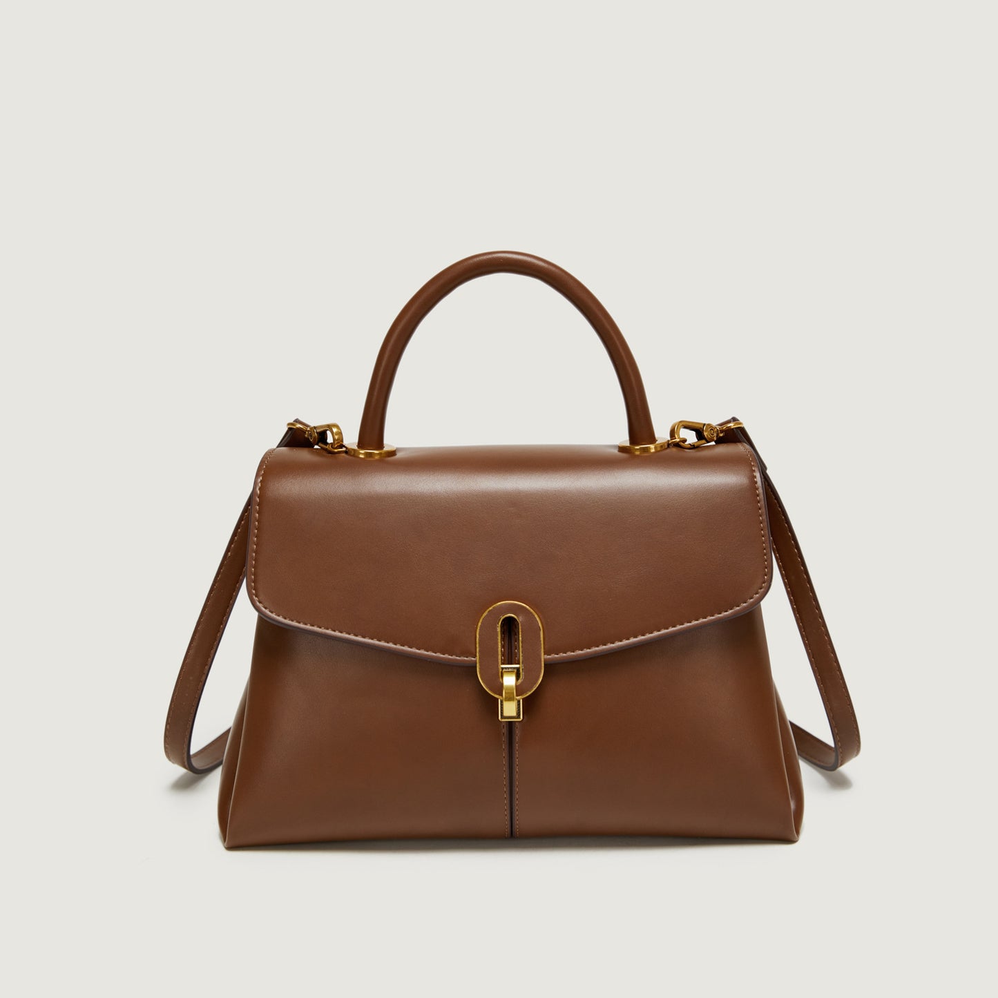 Women's Fashion Design Simple Commuter Versatile Crossbody Bags