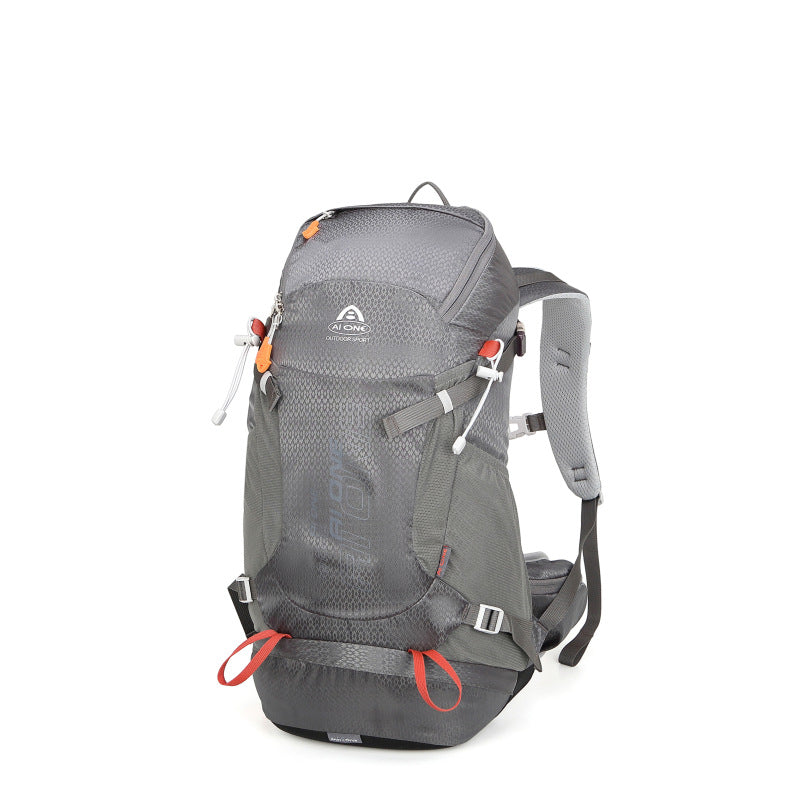 Women's & Men's & Upgrade Large Capacity Waterproof Weight-bearing Backpacks