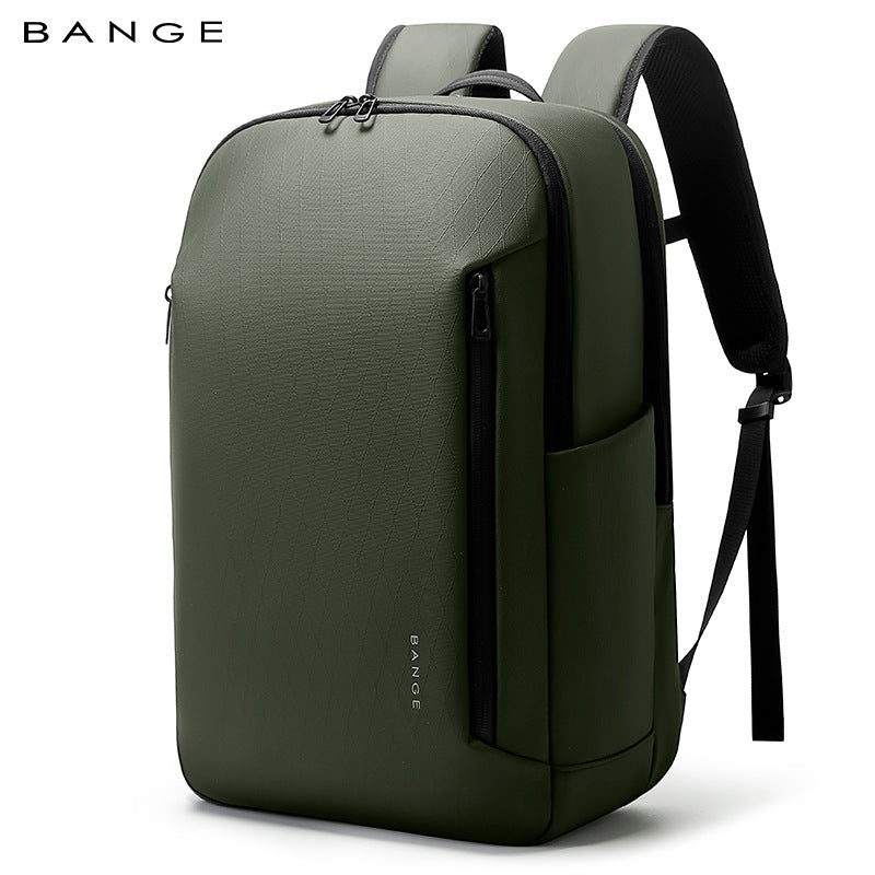 Men's High Sense Inch Business Commute Lightweight Backpacks