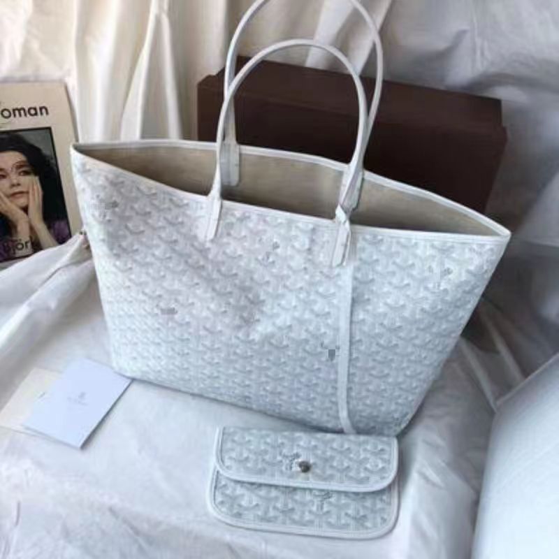 Dog Teeth Shopping Large Medium Commuter Handbags