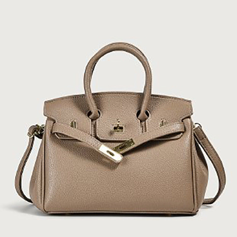Women's Elegant Fashion Classic Portable Temperament Shoulder Bags