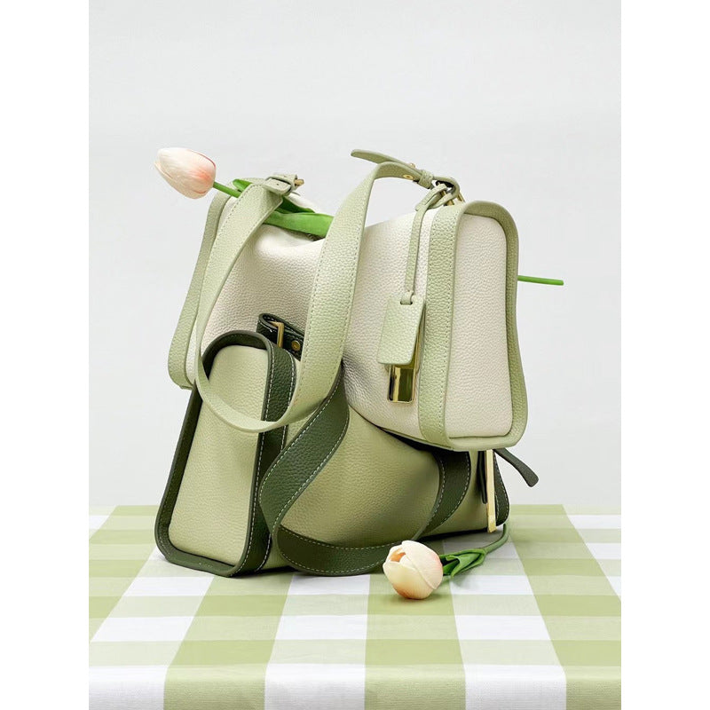 Women's Niche High Quality Pillow Summer Bags