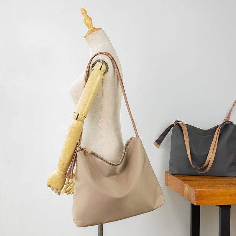 Women's Shopping Fashionable Nylon Oxford Cloth For Handbags