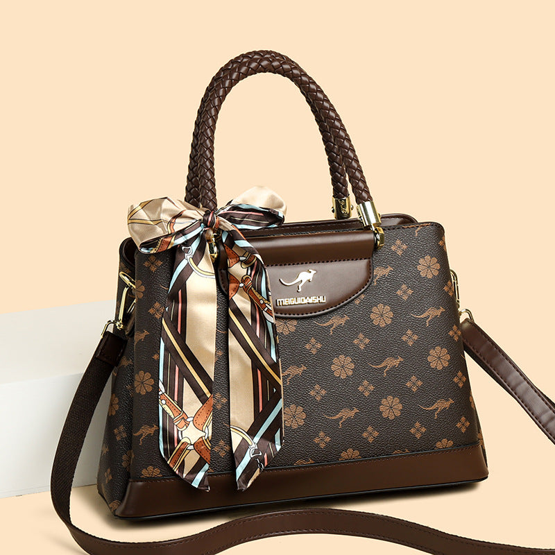 Women's Presbyopic To Give Mom Versatile Tied Bags