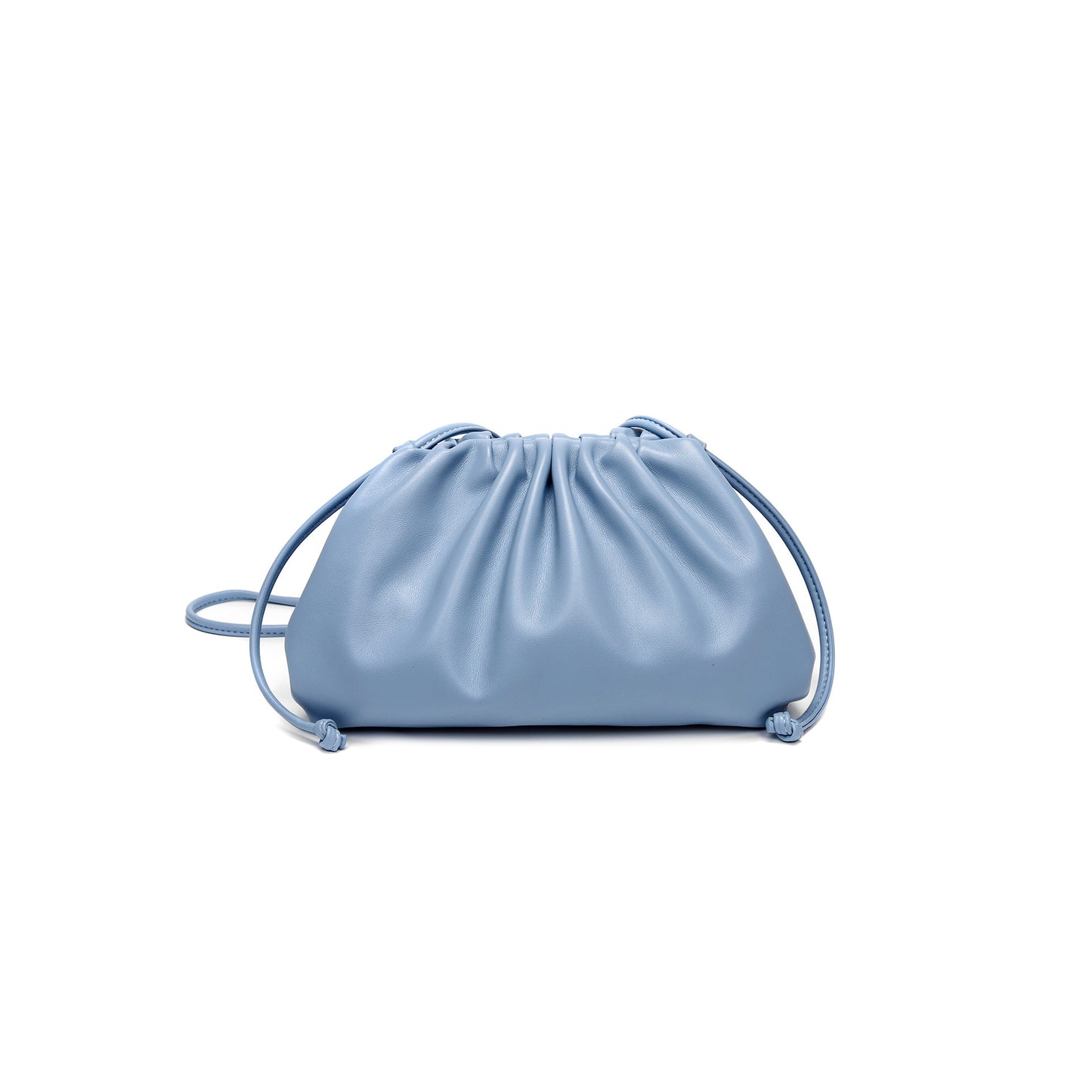 Women's High-grade Pleated Cloud Fashion Underarm Dumpling Handbags