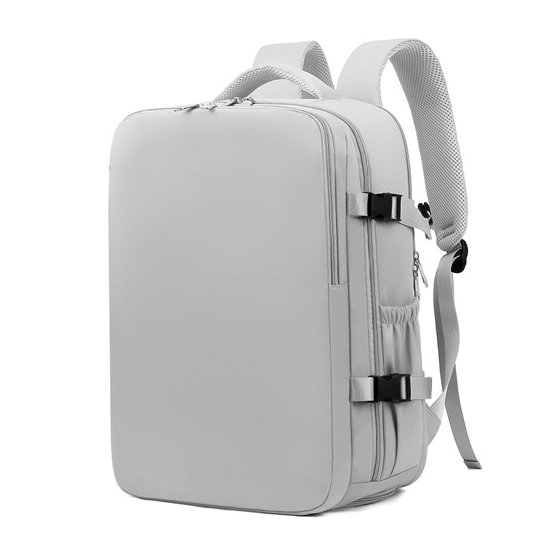 Multifunctional Oxford Cloth Business Computer Large Backpacks