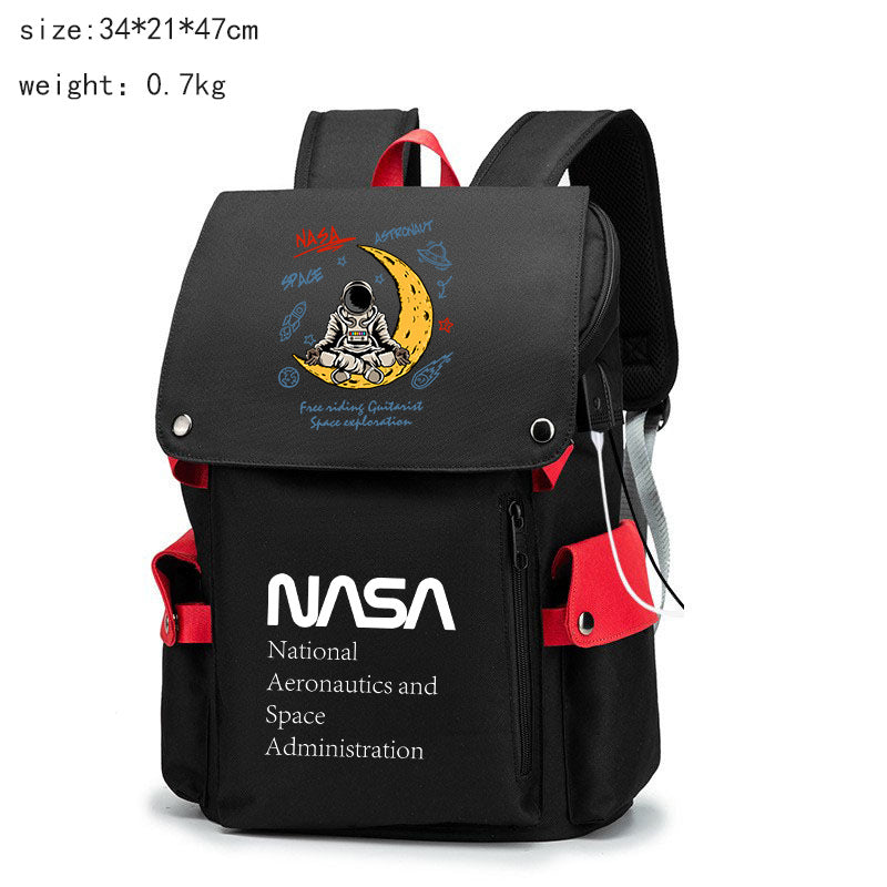 Men's For Boys Large Capacity Computer Bags