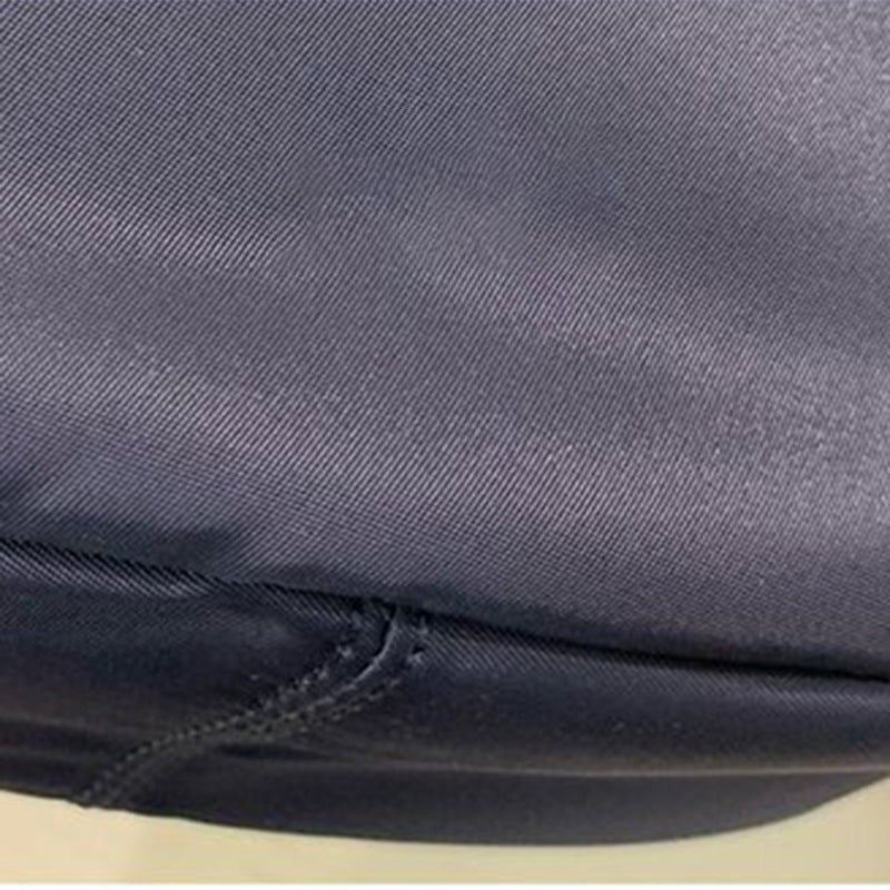 Women's Street Trendy Nylon Waterproof Lady's Chain Shoulder Bags