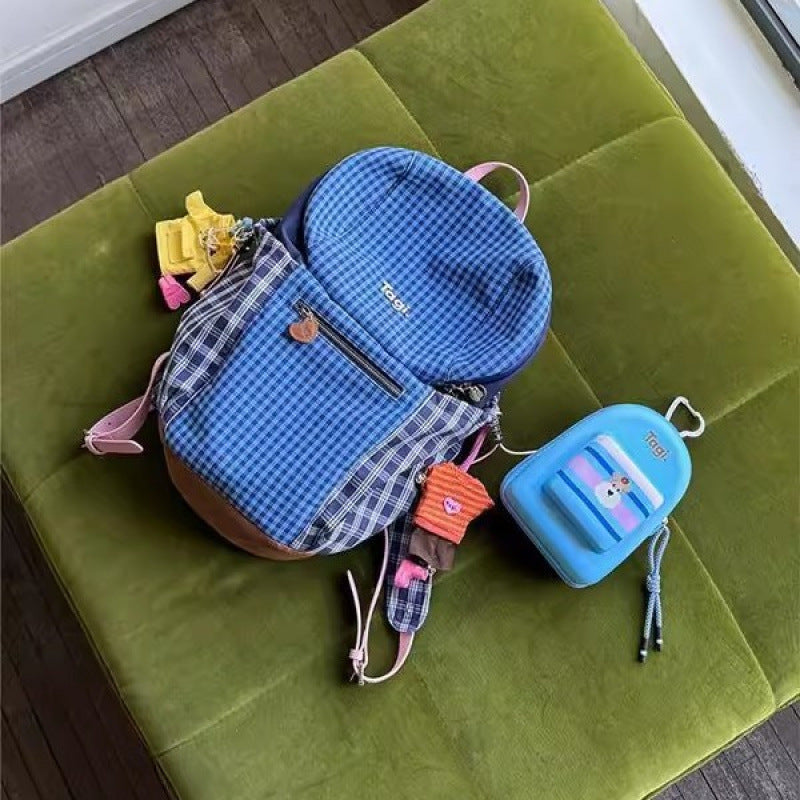 Innovative Unique Glamorous Bread Strap Adjustable Bags