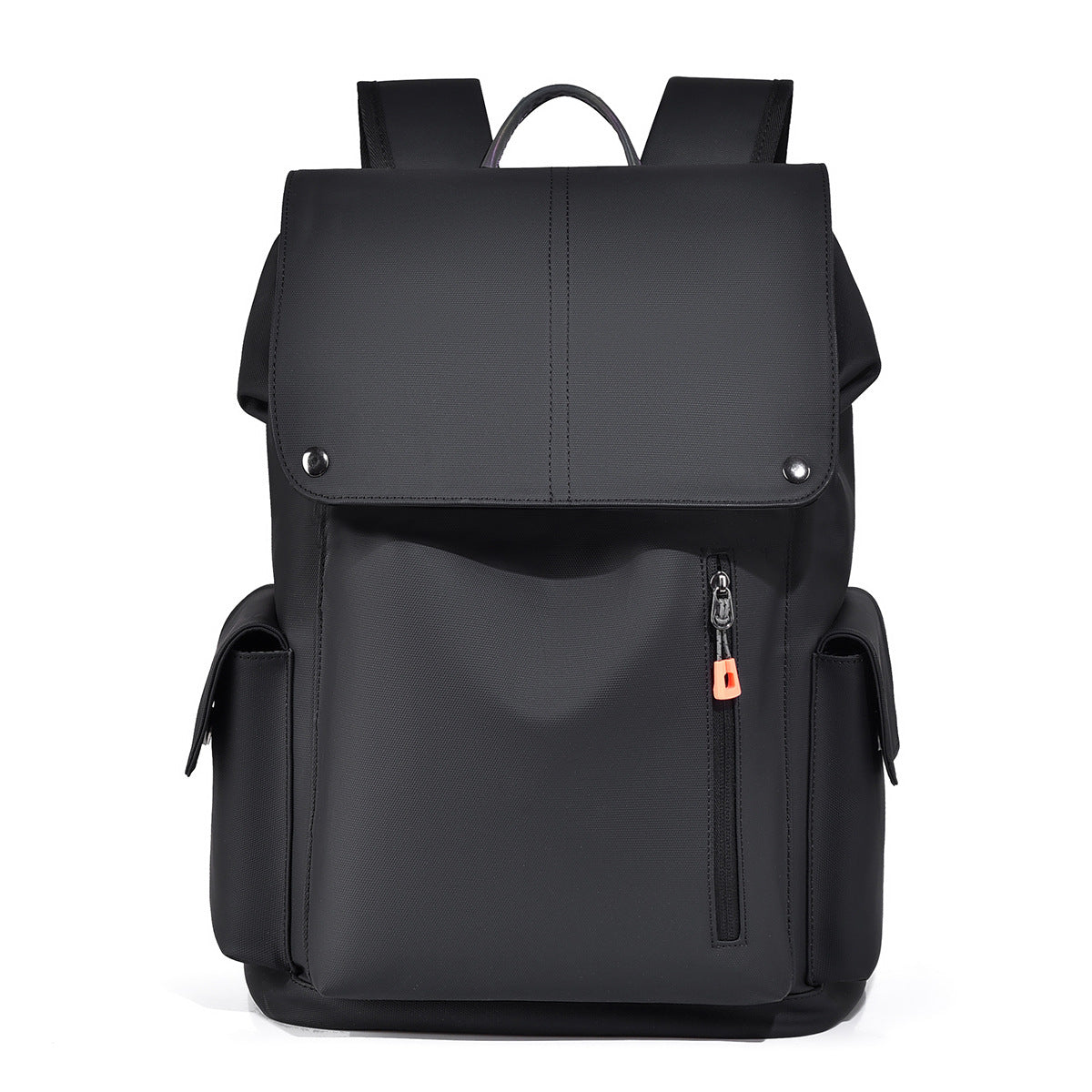 Men's Kangaroo Business Three-dimensional Stylish Computer Backpacks