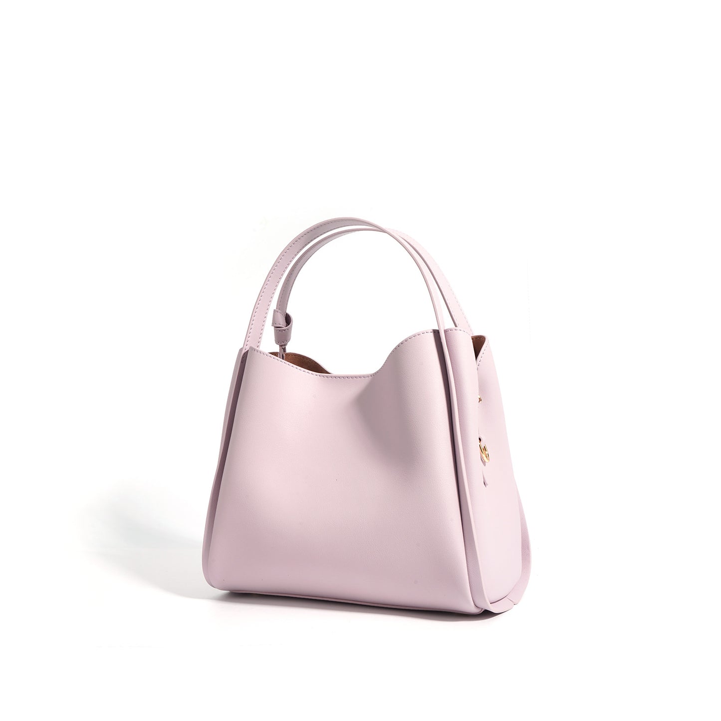Spring Commuter Vegetable Basket Simple Fashion Handbags