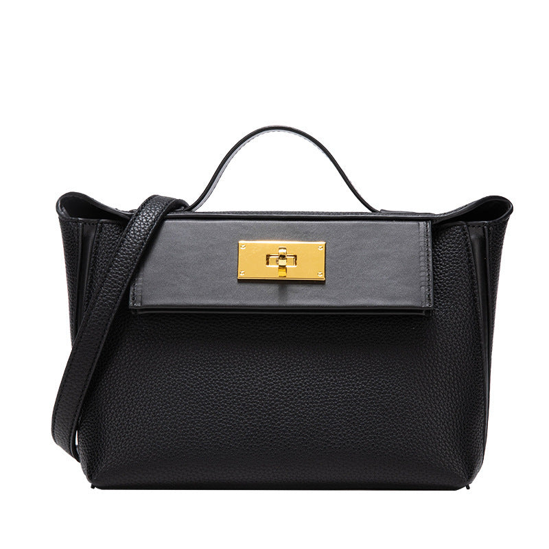 Dumpling Advanced Sense Emma Portable Wings Style Crossbody Bags