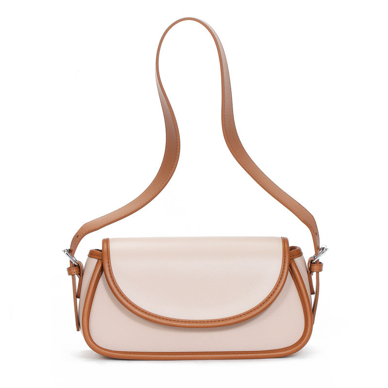 Women's Fashion Korean Design Portable Summer Underarm Shoulder Bags