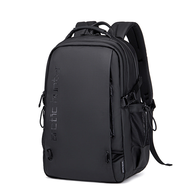 Men's Arctic Hunter Waterproof Daily Commuter Inch Backpacks